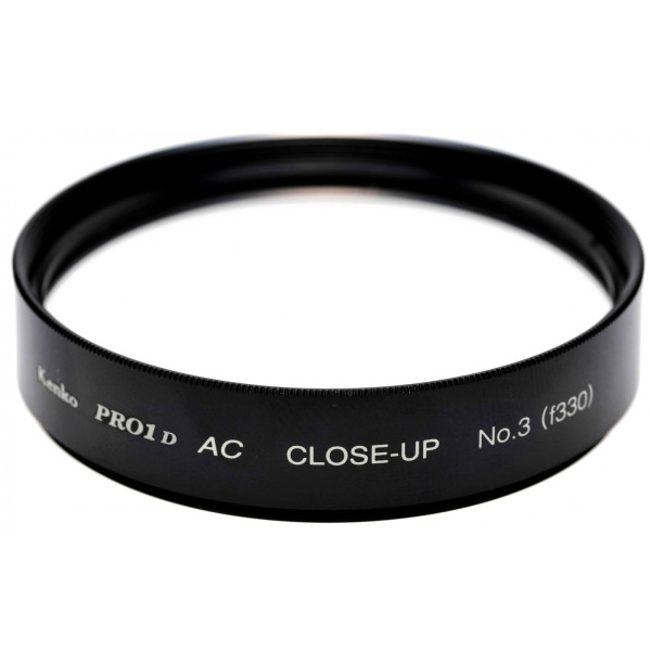Світлофільтр Kenko PRO1D AC Close-Up No.3 77mm