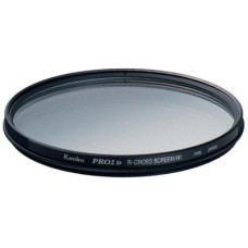 Світлофільтр Kenko PRO1D R-CROSS SCREEN 77mm
