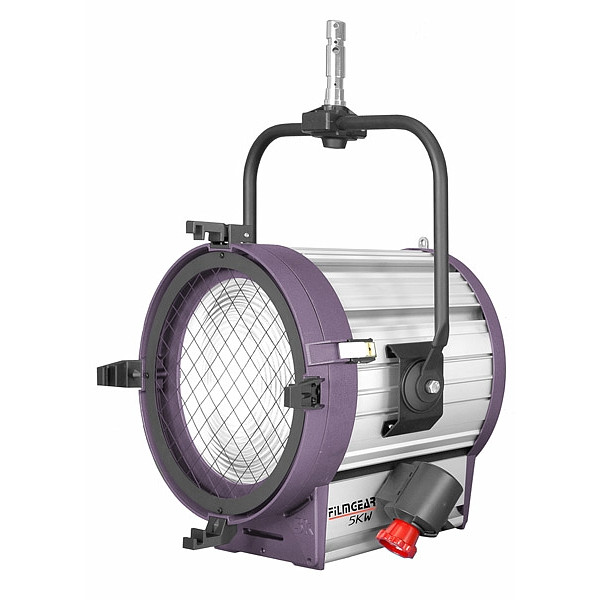 Освітлювальний прилад FILMGEAR Studio Pole Operated 5000W