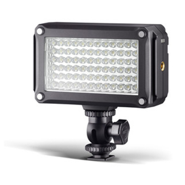 Накамерне світло Metz Mecalight LED-480