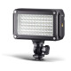 Накамерне світло Metz Mecalight LED-480