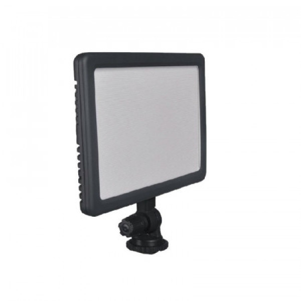 Накамерне світло Visico LED-25A Soft Light