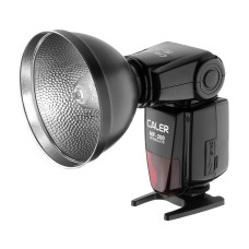 Вспышка Jinbei Caler MF-200 Flash Head