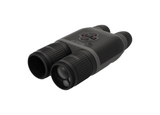 Обзор бинокля «день/ночь» ATN Binox 4K