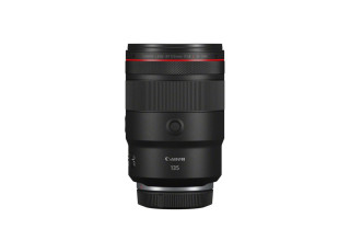 Выпущен Canon RF 135mm F/1.8L IS USM — светосильный портретный объектив со стабилизацией