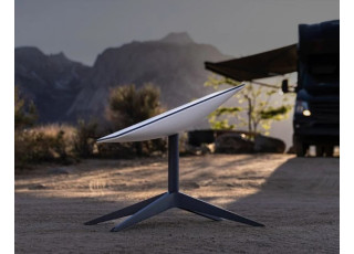 Лучшая портативная электростанция для Starlink (Руководство по 2022-2023 гг.)
