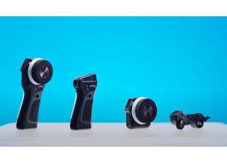 Выпущена SmallRig MagicFIZ — экосистема беспроводного управления объективом