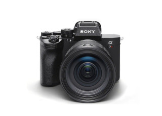 Анонсирован Sony a7R V — запись видео 8K и специальный процессор искусственного интеллекта с новыми возможностями распознавания объектов