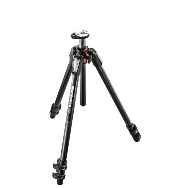 Штатив для фотокамери карбоновий Manfrotto (MT055CXPRO3)
