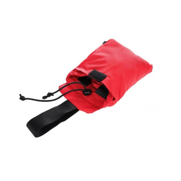 Чехол-рюкзак DJI P4 Part 57 Wrap Pack (red)