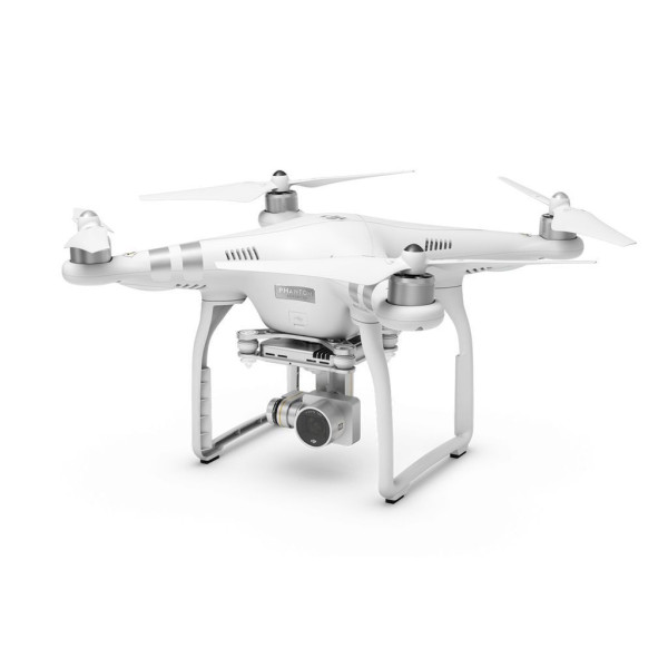 DJI Phantom 3 Advanced "Все, що вам потрібно!"