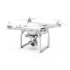 DJI Phantom 3 Advanced "Все, що вам потрібно!"