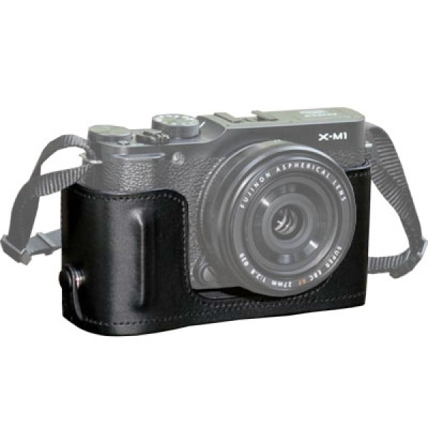 Чехол Fujifilm BLC-X-M1 Black
