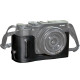Чехол Fujifilm BLC-X-M1 Black
