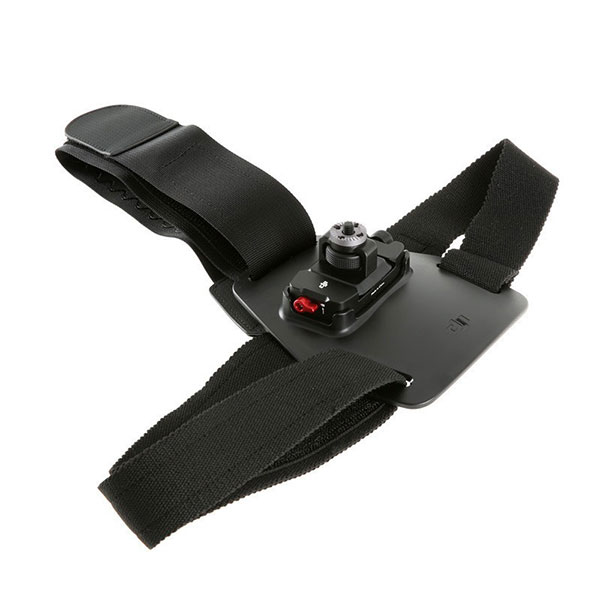 Нагрудное крепление DJI OSMO PART 79 Chest Strap Mount