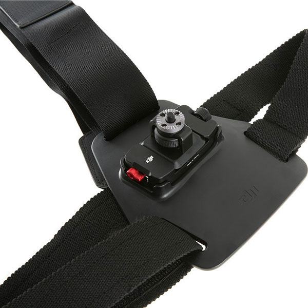 Нагрудное крепление DJI OSMO PART 79 Chest Strap Mount