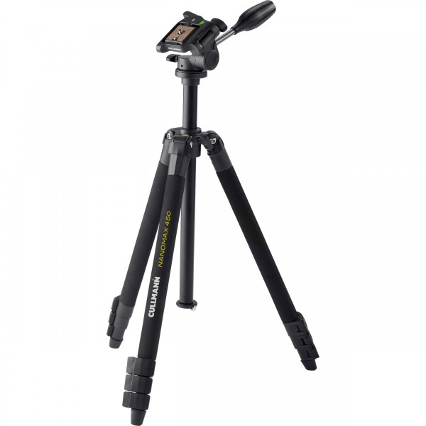 Штатив Cullmann NANOMAX 450 incl. RW20
