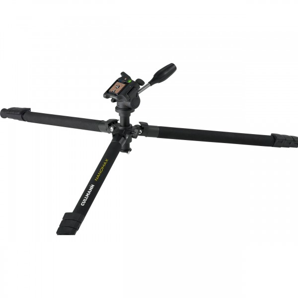 Штатив Cullmann NANOMAX 450 incl. RW20