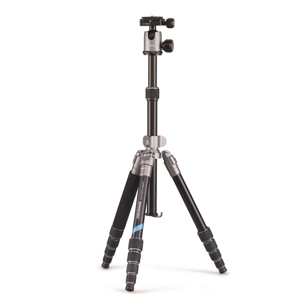 Штатив Cullmann MUNDO 522T Silver