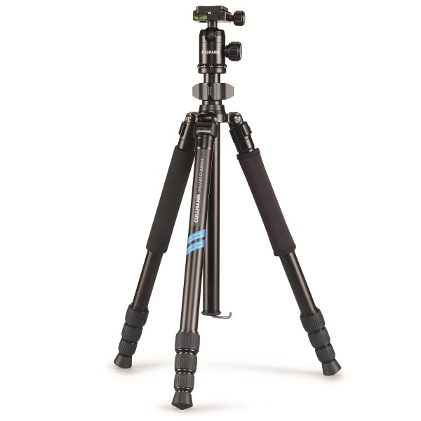 Штатив Cullmann MUNDO 525M Black