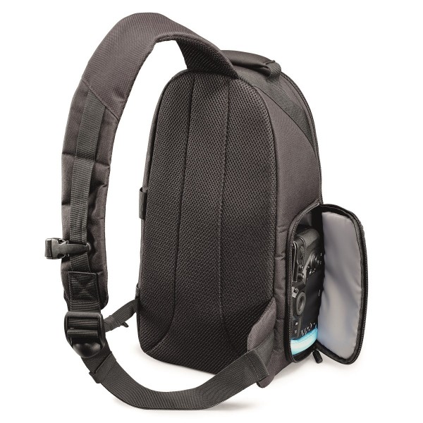 Рюкзак Cullmann PANAMA CrossPack 200 Black