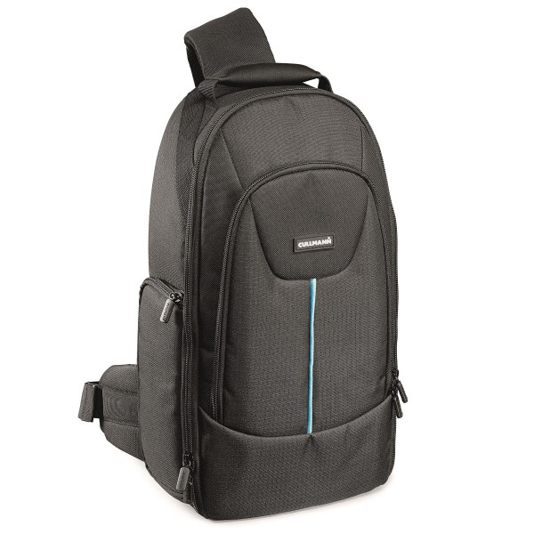 Рюкзак Cullmann PANAMA CrossPack 200 Black