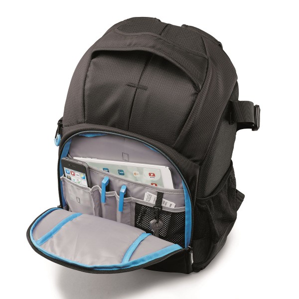 Рюкзак Cullmann SYDNEY Pro DayPack 600+ Black