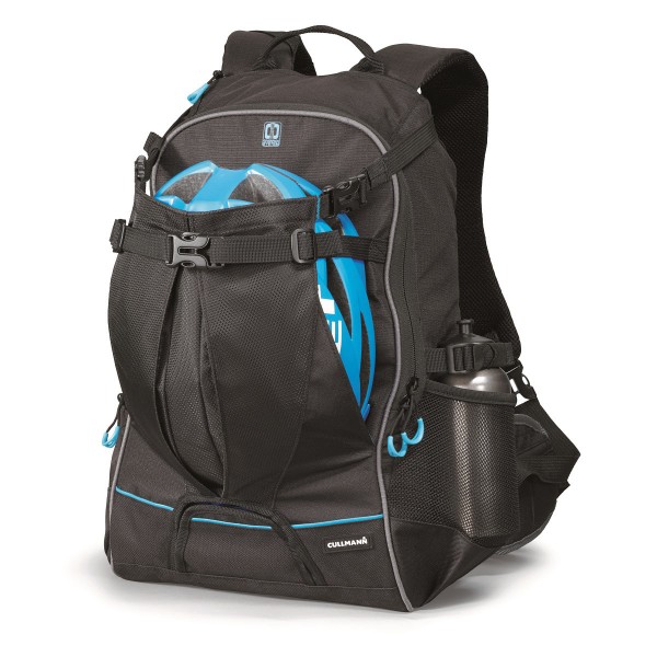 Рюкзак Cullmann ULTRALIGHT Sports DayPack 300 Black