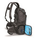 Рюкзак Cullmann ULTRALIGHT Sports DayPack 300 Black