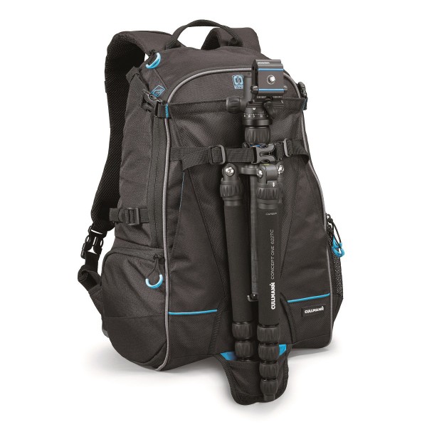Рюкзак Cullmann ULTRALIGHT Sports DayPack 300 Black