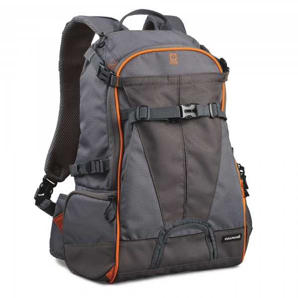 Рюкзак Cullmann ULTRALIGHT Sports DayPack 300 Grey/Orange