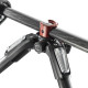 Штатив для фотокамери карбоновий Manfrotto (MT055CXPRO3)