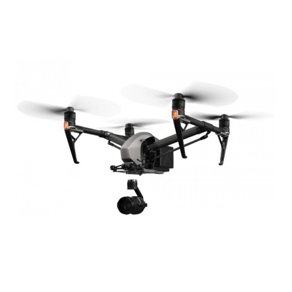 Квадрокоптер DJI Inspire 2 Premium Combo