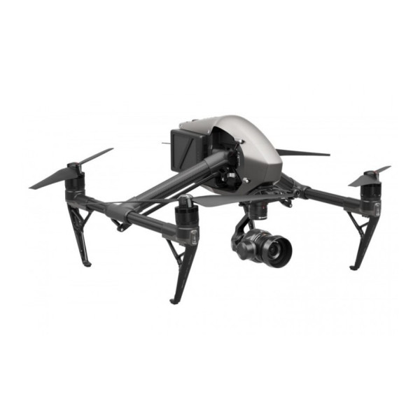 Квадрокоптер DJI Inspire 2 Premium Combo