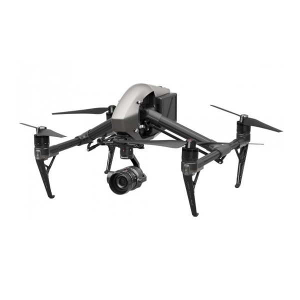 Квадрокоптер DJI Inspire 2 Premium Combo