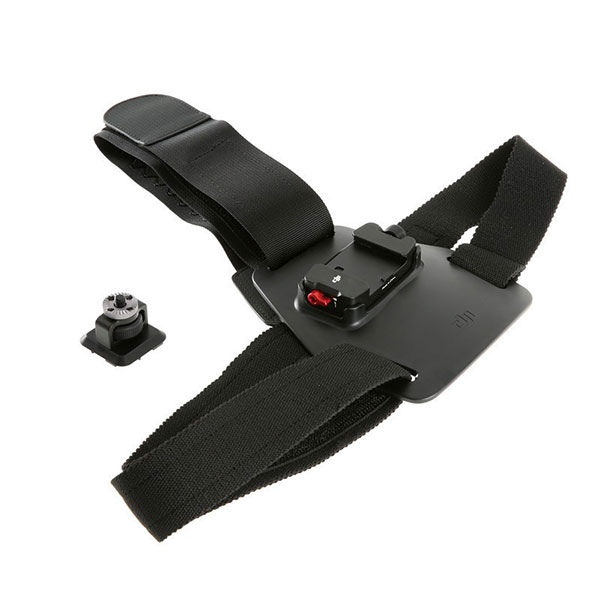 Нагрудное крепление DJI OSMO PART 79 Chest Strap Mount