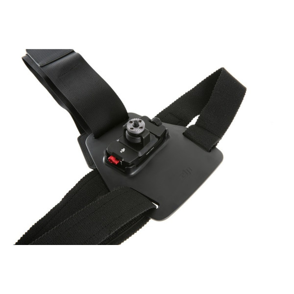 Нагрудное крепление DJI OSMO PART 79 Chest Strap Mount