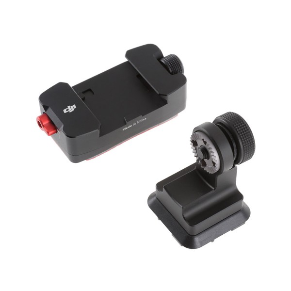 Крепление на шлем DJI OSMO PART 88 Sticky Mount