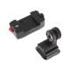 Крепление на шлем DJI OSMO PART 88 Sticky Mount