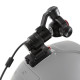 Крепление на шлем DJI OSMO PART 88 Sticky Mount