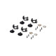 Адаптер для пропелерів DJI 1350T Part 10 для Inspire 2