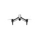Квадрокоптер DJI Inspire 1 Part 77 Aircraft (без Пульта управления, Камеры, Батареи и ЗУ), V2.0/PRO)