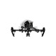 Квадрокоптер DJI Inspire 1 Part 77 Aircraft (без Пульта управления, Камеры, Батареи и ЗУ), V2.0/PRO)