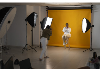 Сколько стоит собрать комплект оборудования для профессионального фотографа в 2025 году?