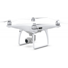 Квадрокоптер DJI Phantom 4 Pro + 2 дод. батареї 5870 мАг