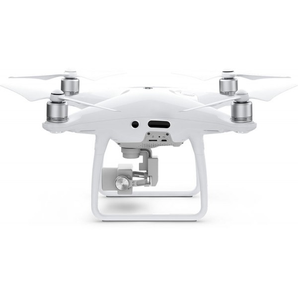 Квадрокоптер DJI Phantom 4 Pro + 2 доп. батареи 5870 мАч