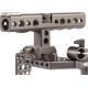 Кейдж Tilta ES-T17-B для камеры Sony A7S II (lightweight module without side handle)