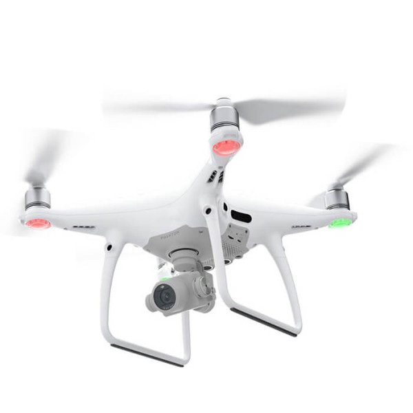 Квадрокоптер Phantom 4 Pro V2.0