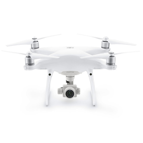 Квадрокоптер Phantom 4 Pro+ V2.0