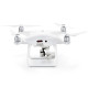 Квадрокоптер Phantom 4 Pro+ V2.0